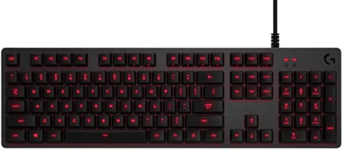 Logitech G413 gamingstoreuae Logitech G413 gamingstoreuae